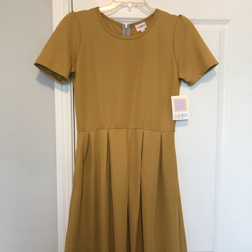 NWT Lularoe Amelia Large